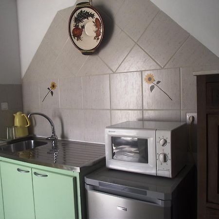Zorzis Hotel Mykonos Town Bilik gambar