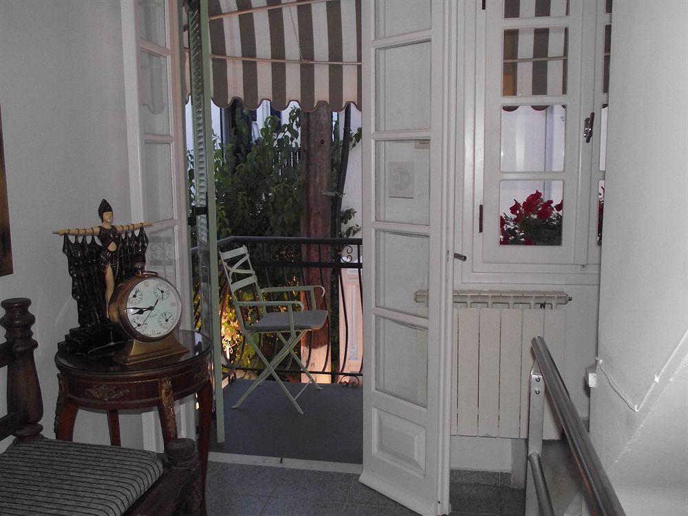 Zorzis Hotel Mykonos Town Luaran gambar