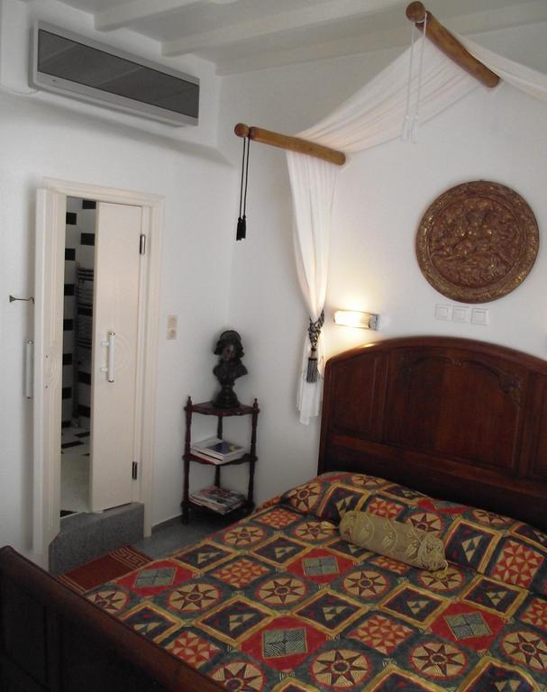 Zorzis Hotel Mykonos Town Bilik gambar