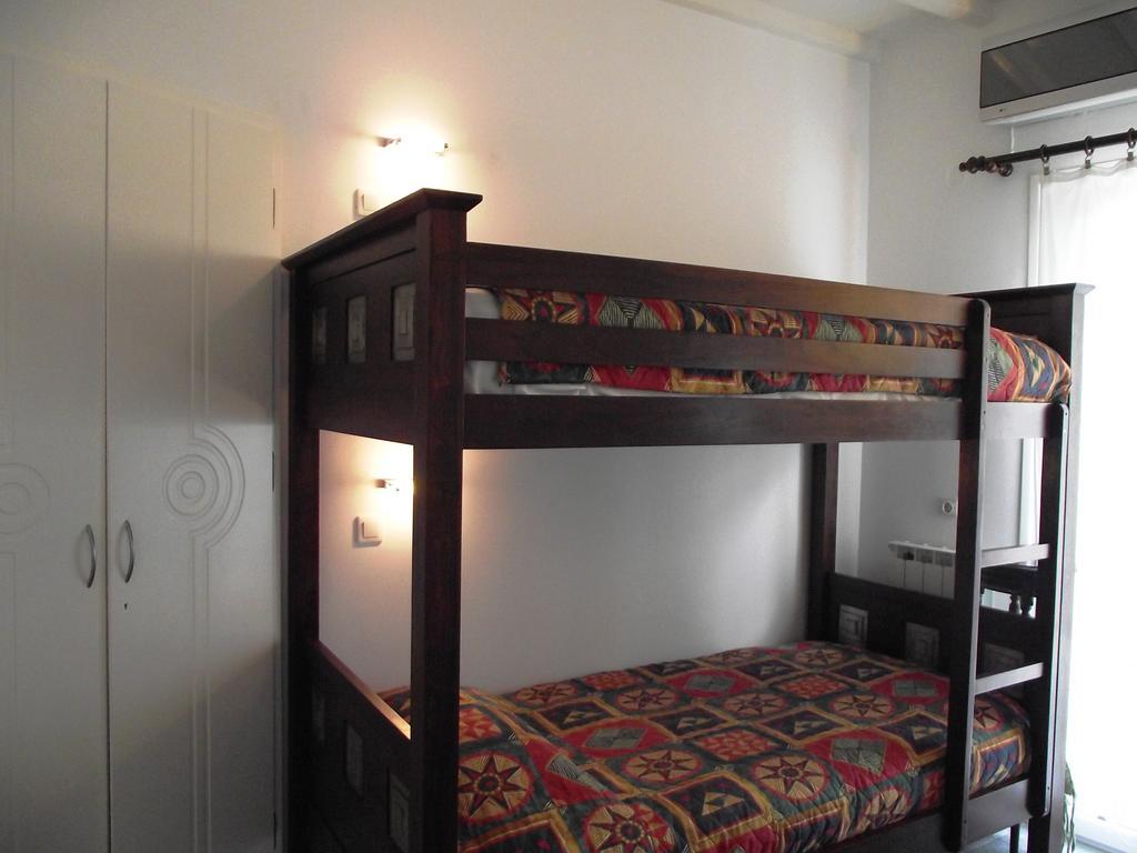 Zorzis Hotel Mykonos Town Bilik gambar
