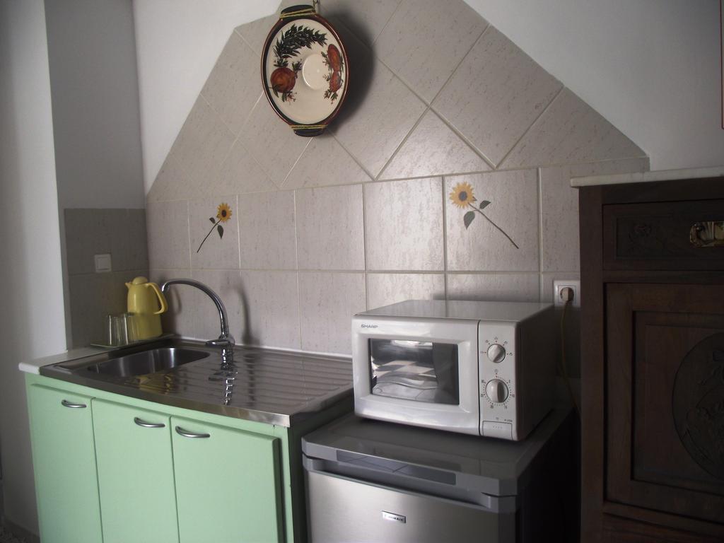 Zorzis Hotel Mykonos Town Bilik gambar