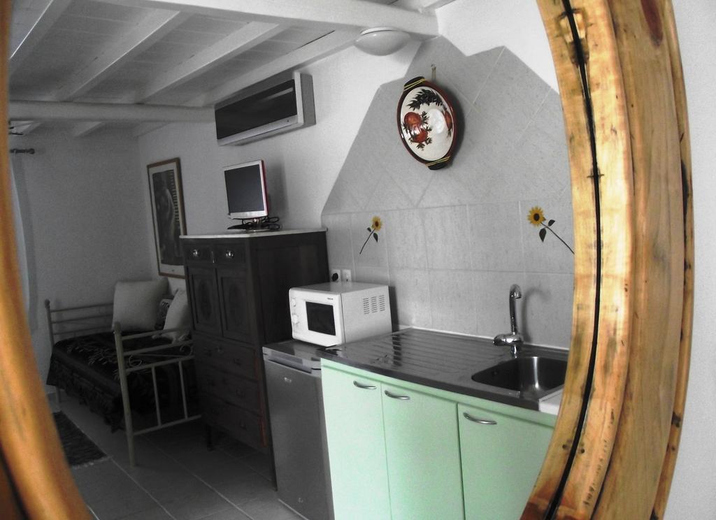 Zorzis Hotel Mykonos Town Bilik gambar