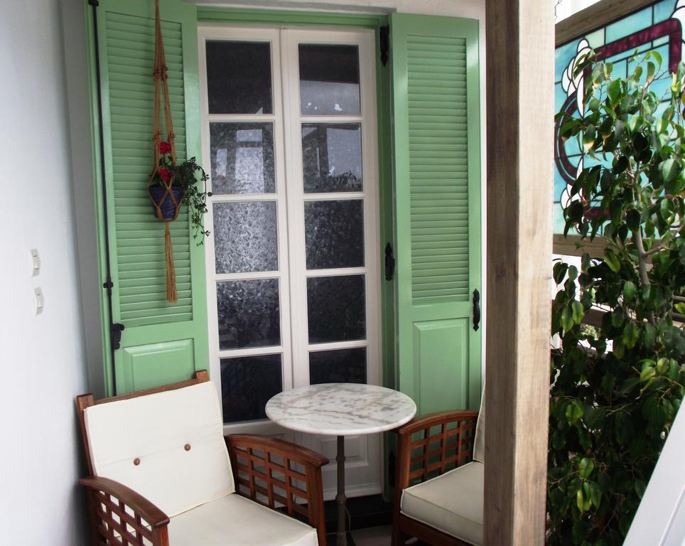 Zorzis Hotel Mykonos Town Bilik gambar