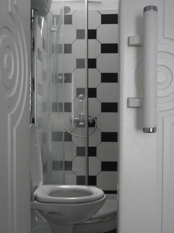 Zorzis Hotel Mykonos Town Bilik gambar