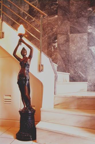 Zorzis Hotel Mykonos Town Luaran gambar